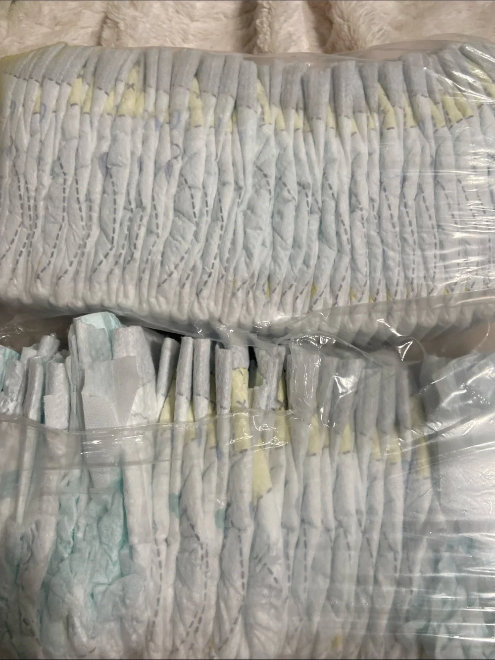 Pampers Swaddlers Newborn 80ct